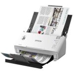 Scanner dfilement innovant - epson - workforce ds - 410 - usb 2. 0 - 26pages / min