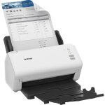 Scanner de documents - brother - ads - 4100 - recto - verso - 70 ppm / 35 ipm