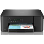 Scanner de documents - brother - dcp - j1260w - professionnel - ethernet / wi - fi / wi - fi direct - ...