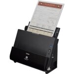 Scanner de documents canon imageformula dr - c225 ii wifi recto / verso - noir - 25 ppm - 600 dpi x 600 ... Scanner de documents canon imageformula dr - c225 ii wifi recto / verso - noir - 25 ppm - 600 dpi x 600 ...