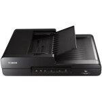 Scanner de documents canon imageformula dr - f120 usb 2. 0 recto / verso - legal 600 ppp x 600 ppp