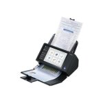 Scanner de documents canon imageformula scanfront 400 recto - verso 216 x 3048 mm 600 dpi x 600 dpi Scanner de documents canon imageformula scanfront 400 recto - verso 216 x 3048 mm 600 dpi x 600 dpi
