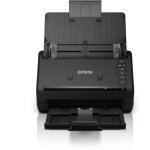 Scanner epson workforce es - 500w ii