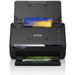 Scanner de documents epson fastfoto ff - 680w - 600 dpi - wifi avec bac de chargement automatique