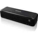 Scanner de documents epson workforce ds - 310 - numérisation à défilement couleur recto - verso a4 Scanner de documents epson workforce ds - 310 - numérisation à défilement couleur recto - verso a4