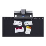 Scanner de documents fujitsu scansnap sv600 - numrisation sans dcoupage ni endommagement des supports ...