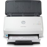 Scanner de documents - hp - scanjet pro 3000 s4 - recto - verso - 216 x 3100 mm - 600 dpi