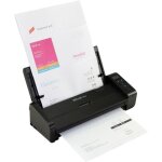 Scanner de documents iriscan? pro 5 winmac - 23ppm adf 20pages - iris