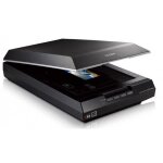 Scanner epson perfection v550