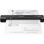 Scanner epson workforce es - 60w
