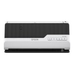 Epson ds - c330 - scanner  feu