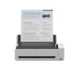 Scanner dimages et de documents - fujitsu - scansnap ix1300 - wi - fi - 30 pages / min - compact