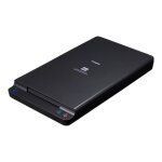 Scanner  plat canon flatbed unit 102 legal - 600 ppp x 600 ppp - usb 2. 0
