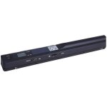 Scanner portable a4 900dpi haute r�solution jpg pdf id�al livres photos documents couleur facile � utiliser ...