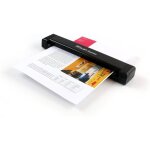 Scanner portable - generic - iriscan express - usb - a4 - 8 pages / min - ocr r�volutionnaire