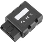 Scanner de programmation de diagnostic obd2 interface bluetooth reconnaissance ecu pour peugeot / citroen ...