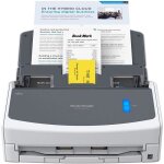 Scanner scansnap ix1400 scanner de documents - recto verso a4 adf scanner de bureau usb 3. 267