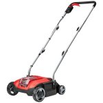 Einhell scarificateur sans fil gc - sc 18 / 28 li solo - pxc (18v largeur de travail 28cm) livré sans ... Einhell scarificateur sans fil gc - sc 18 / 28 li solo - pxc (18v largeur de travail 28cm) livré sans ...