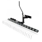 Wiltec scarificateur tract ?