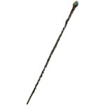Sceptre maléfique - horrorshop - accessoire de costume - bois - 143 cm de long Sceptre maléfique - horrorshop - accessoire de costume - bois - 143 cm de long
