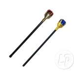 Sceptre de roi 48cm accessoire dguisement idal carnaval halloween mardi gras
