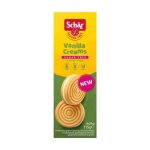 Schr - cookie  la crme vanille sans sucre et sans gluten 115 g
