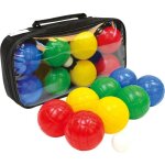 Jeu dadresse ext�rieur schildkrot funsport set de boules de p�tanque fun boccia