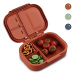 Schmatzfatz bento lunch box adulte boite repas compartiment adulte et enfant sans bpa boîte bento etanche ... Schmatzfatz bento lunch box adulte boite repas compartiment adulte et enfant sans bpa boîte bento etanche ...