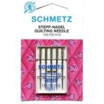 Schmetz aiguilles pour machine  coudre quilting 75 / 11