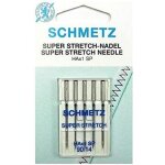 Schmetz aiguilles pour machine  coudre super stretch (hax1sp) taille 90 / 14