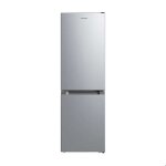Schneider sccb174lfes - r�frig�rateur combin� 174l inox