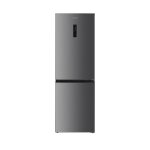 Schneider sccb323hdnf - xe - r�frig�rateur combin� 323l inox