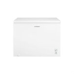 Schneider sccc300 - we - cong�lateur coffre 293l blanc