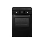 Schneider scci70pmfp - b - cuisini�re induction 60 cm 70 l black mat