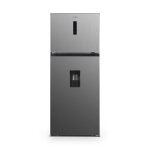 Schneider scdd413nfwd - xe - r�frig�rateur double porte 413l inox