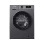 Schneider scllf128 - sa - lave linge frontal 8kg silver
