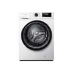 Schneider scllf814 - wa - lave linge frontal 8kg blanc