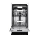 Schneider sclvi1044 - g - lave - vaisselle full int�grable 10 couverts