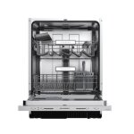 Schneider sclvi1247 - e - lave - vaisselle full int�grable 13 couverts