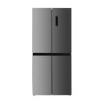 Schneider scmd362hnf - xd - r�frig�rateur multiportes 362l inox
