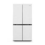 Schneider scmd564nfgl - we - r�frig�rateur multiportes 564l blanc