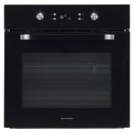 Schneider scoc705pp - a - four catalyse 70l 5 fonctions noir