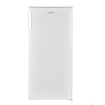 Schneider scod190 - we - r�frig�rateur 1 porte 190l blanc