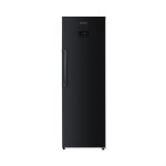 Schneider scod360nf - dxe - r�frig�rateur une porte 359l dark inox