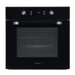 Schneider scop658pp - a - four 65l 5 fonctions noir