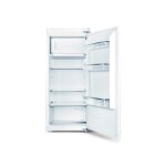 Schneider scrfi122 - e - r�frig�rateur int�grable 179l blanc