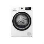 Schneider scsl9hp - wd - s�che - linge pompe � chaleur 9kg blanc