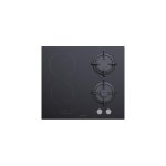 Schneider sctgi622sm - table de cuisson mixte