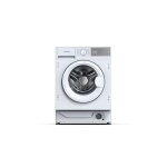 Schneider scwmi814 - wa - lave - linge int�grable 8kg blanc