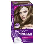 Schwarzkopf coloration permanente perfect mousse - blond fonc� 700
